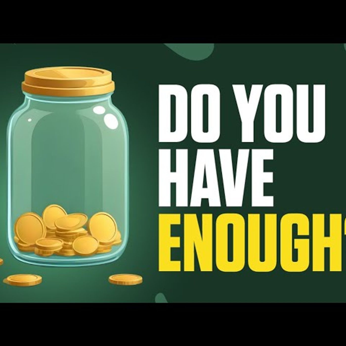 Is Your Emergency Fund Really Ready for an Emergency_ episode artwork