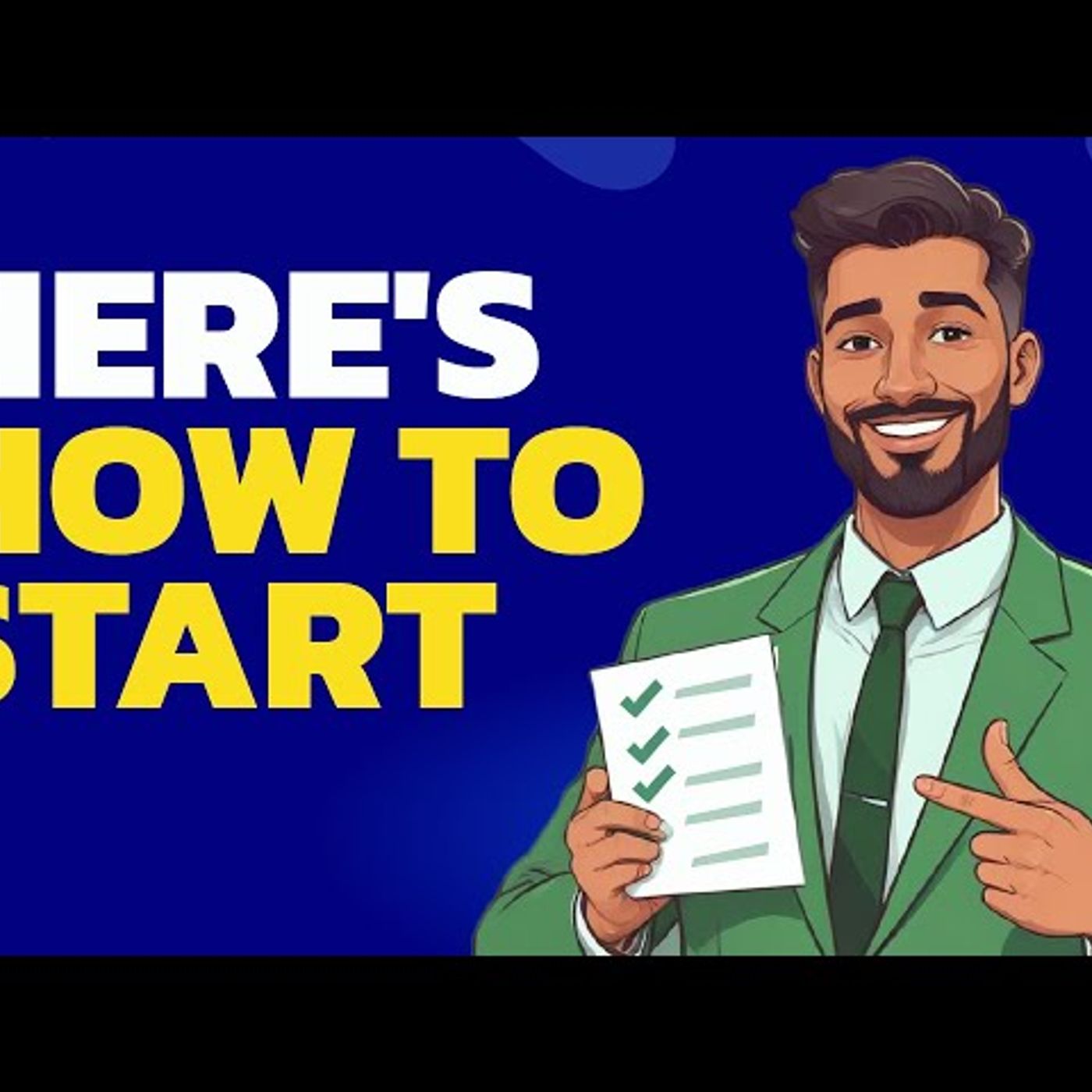 Transform Your Finances _ How To Set Financial Goals episode artwork