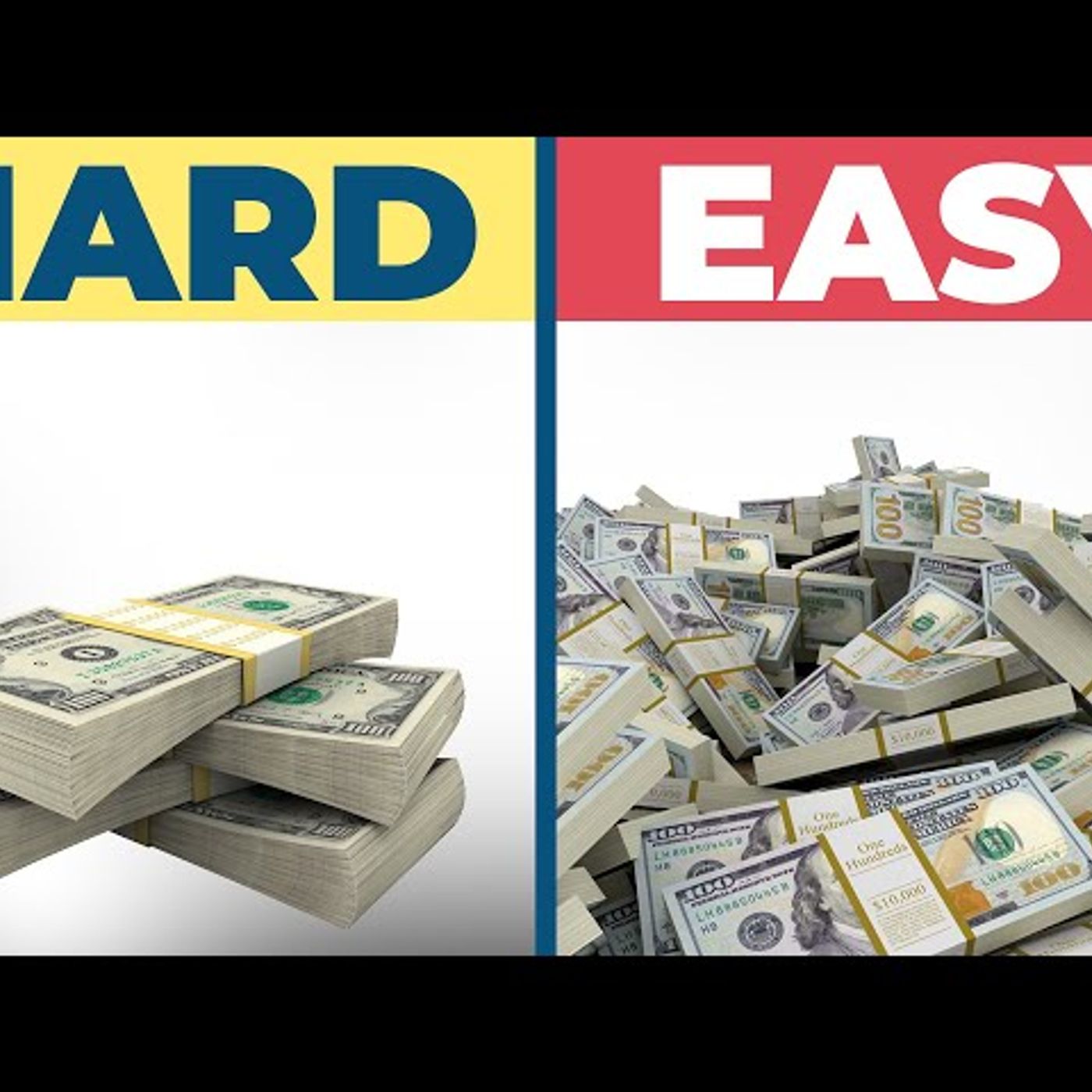 Why Your NEXT $100,000 Will Be EASIER Than You Think episode artwork