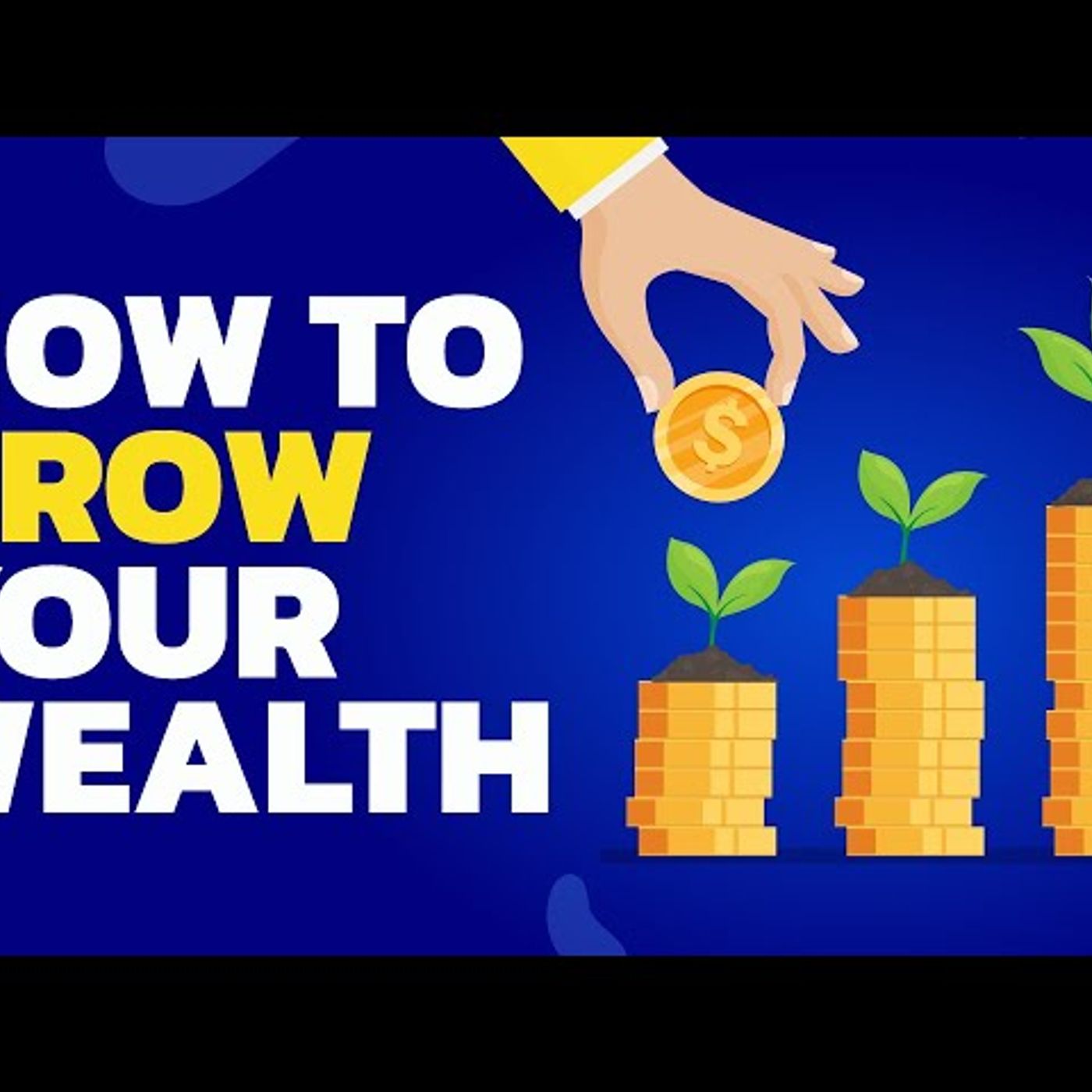 Net Worth _ The BEST Indicator of Wealth You’re Ignoring episode artwork