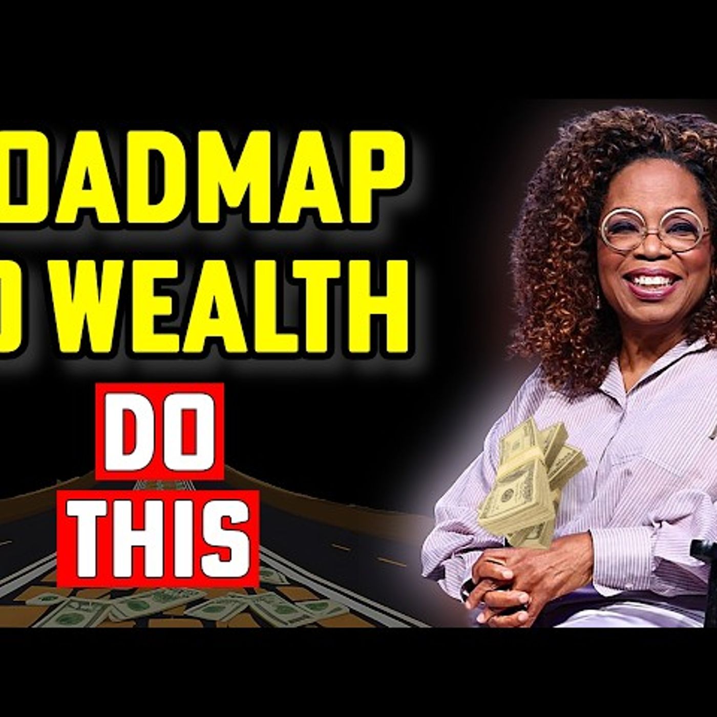 Oprah's PATH TO GREATNESS_ 10 Unforgettable Principles That Transformed Her Life episode artwork