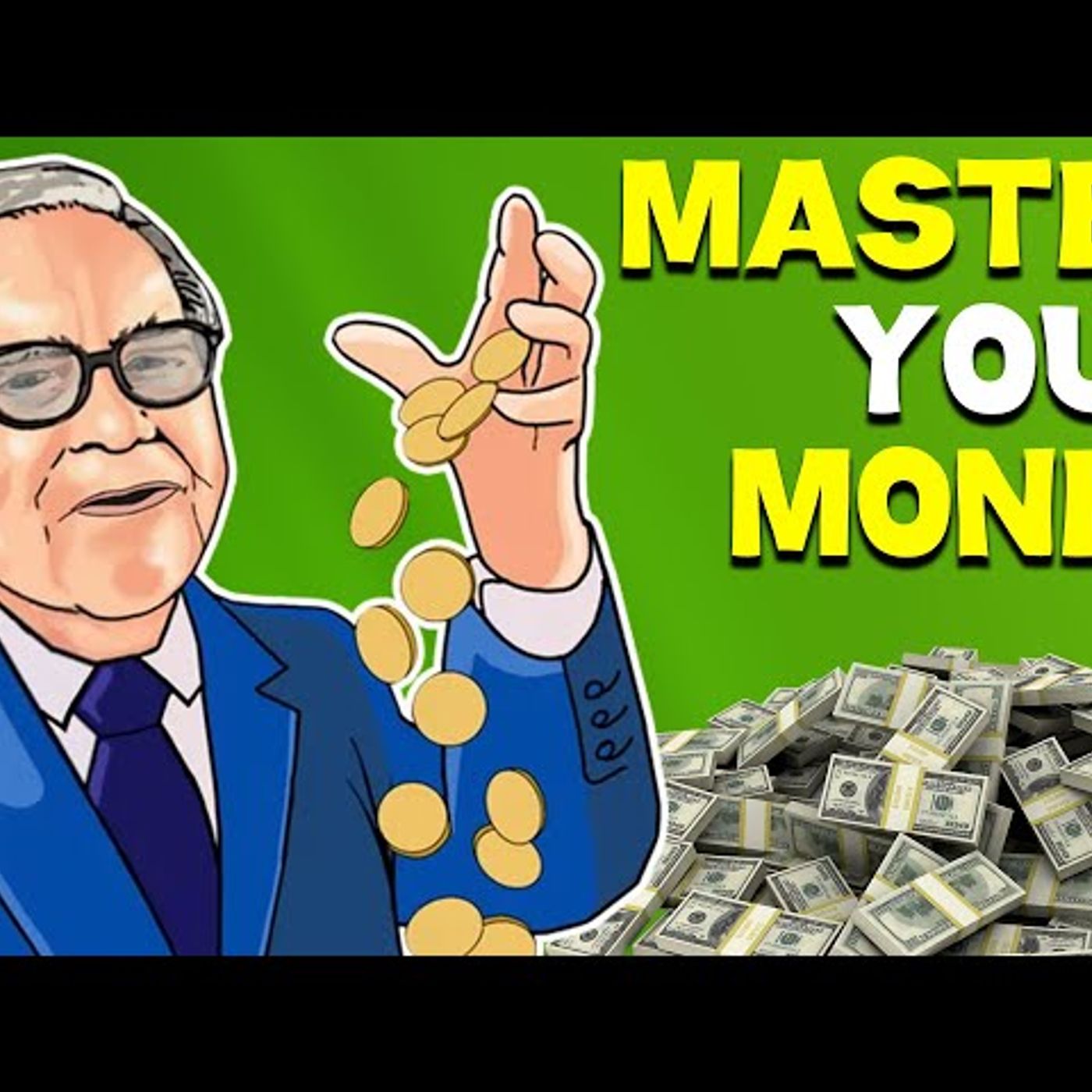 5 Money Rules For Building True Wealth episode artwork