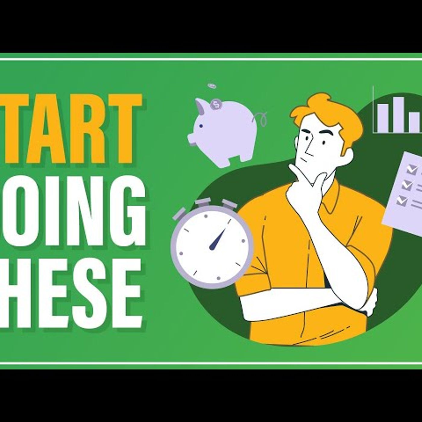 How To Spend Less And Save More! episode artwork
