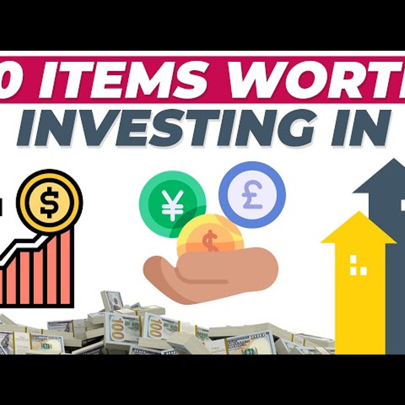 The Hidden Costs of Cheap_ 10 Items Worth Investing In episode artwork