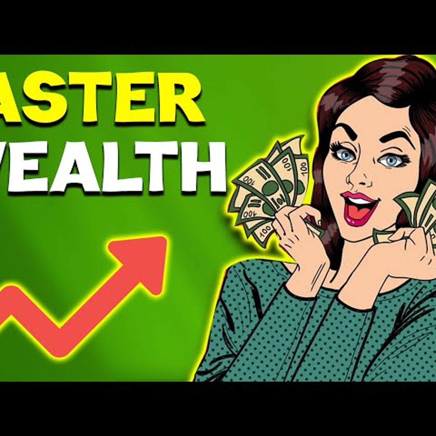 6 Money Numbers You NEED To Know! episode artwork