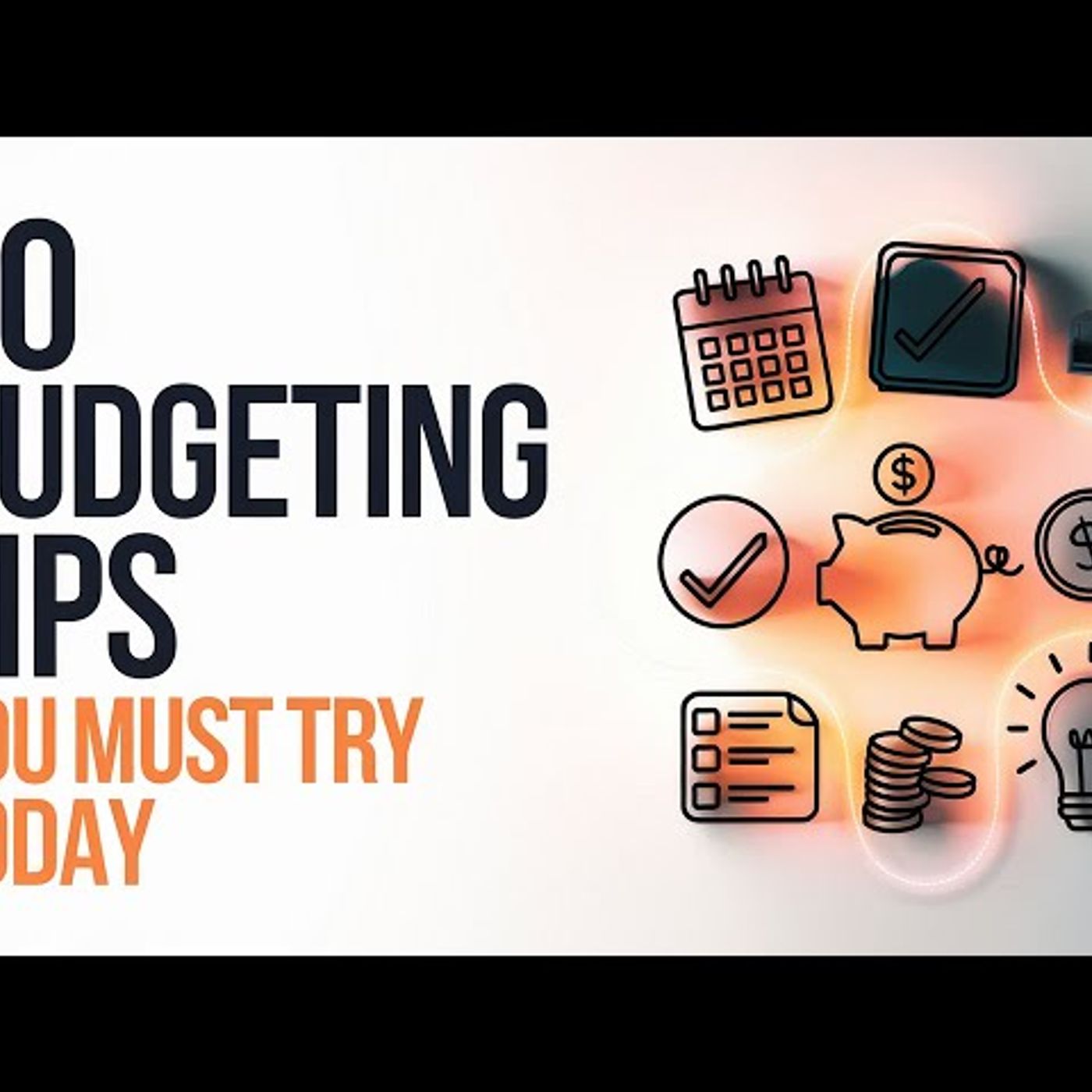 20 SIMPLE Budgeting Tricks (Must Try Now!) episode artwork