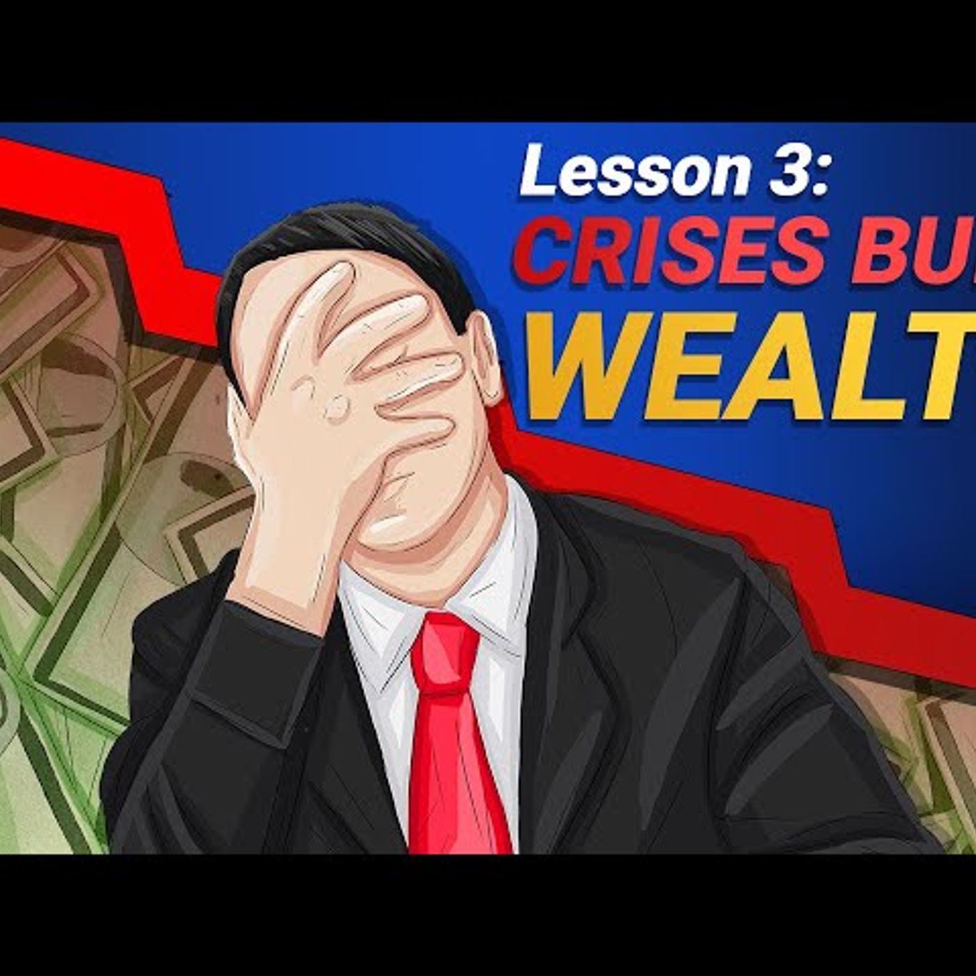 7 Money Lessons The Wealthy Embrace episode artwork
