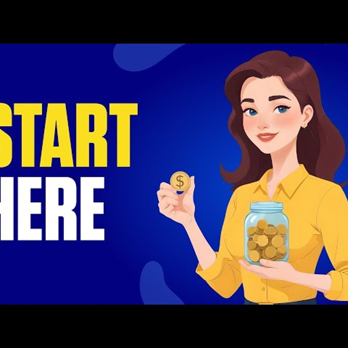 How To Save More _ Frugal Living episode artwork