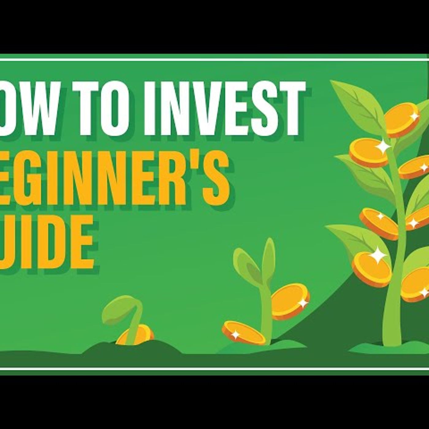 Investing For Beginners episode artwork