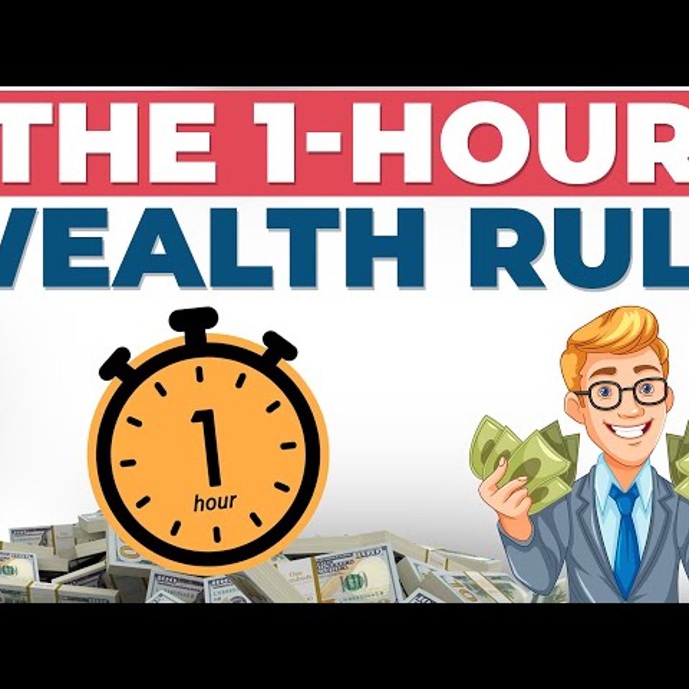 Build Wealth FAST Without Burning Out After Work episode artwork