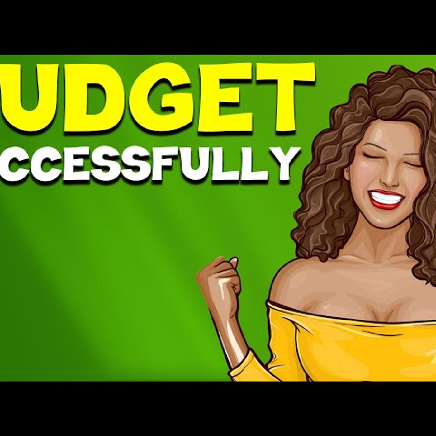 How To Budget episode artwork