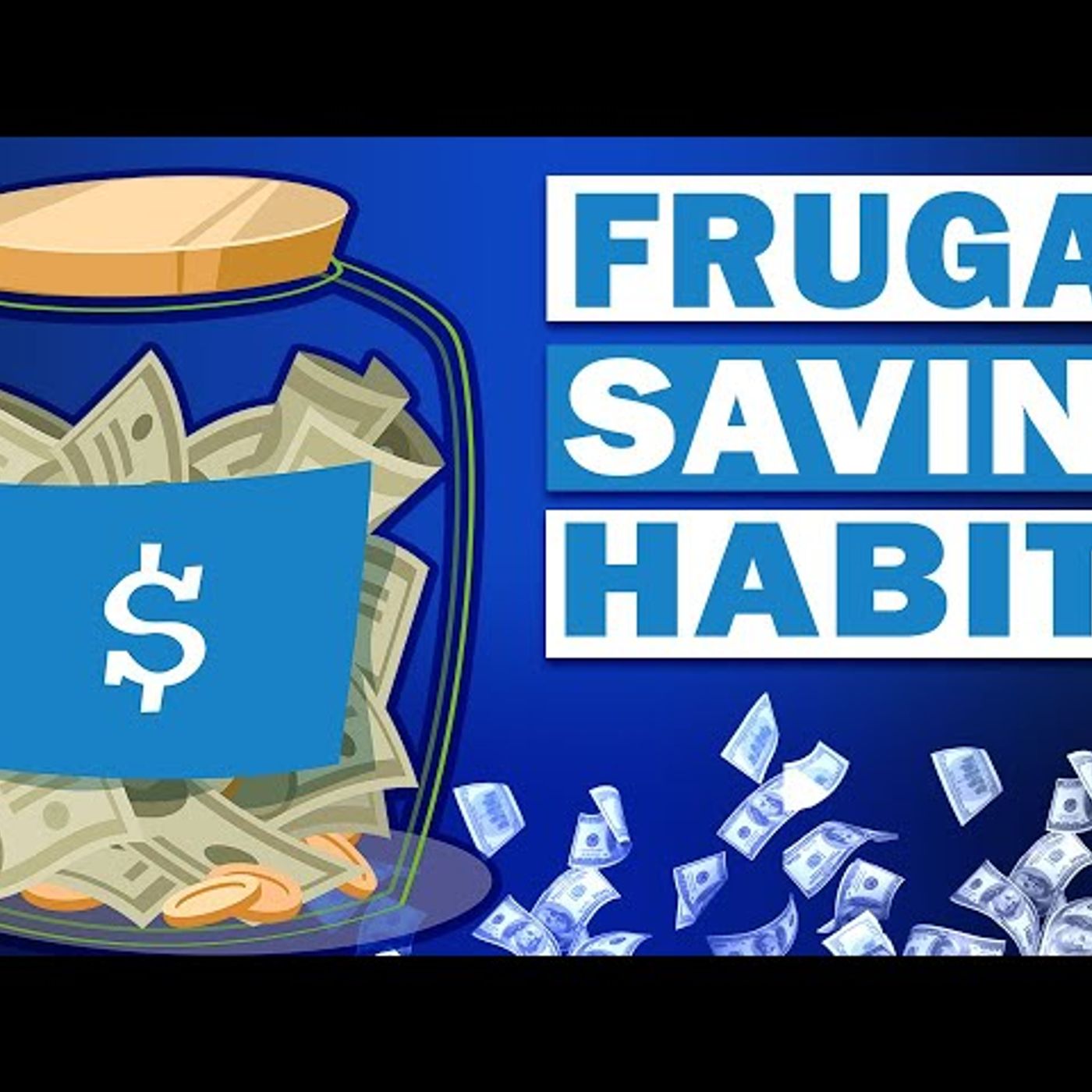 Frugal Saving Habits We Can Learn From Older Generations episode artwork