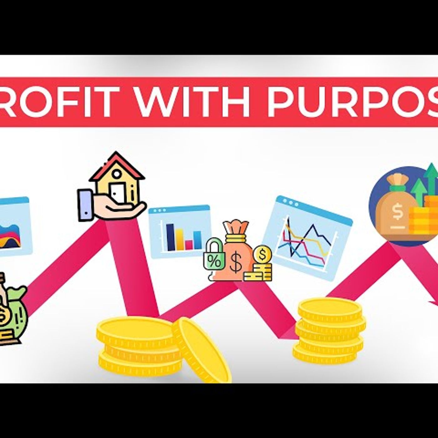 8 POWERFUL Techniques to Get Rich and Happy (That Actually Work!) episode artwork