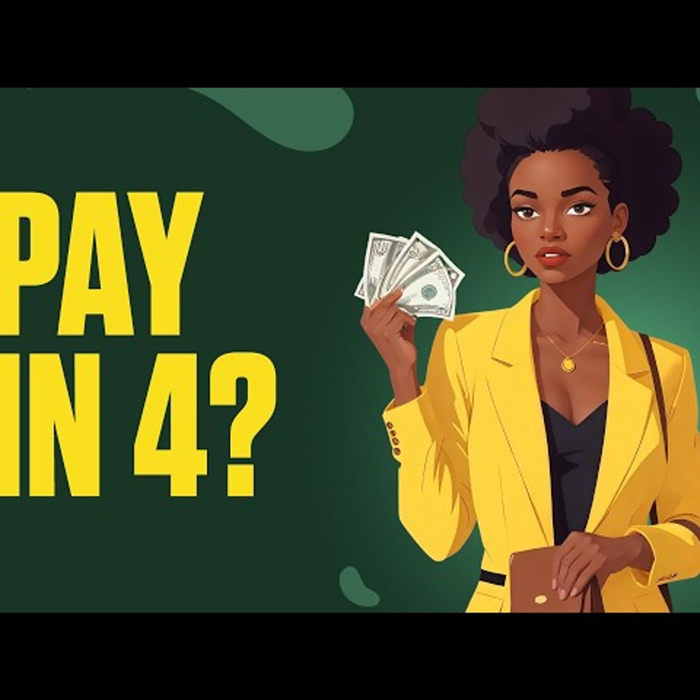 How Buy Now, Pay Later (BNPL) Is Robbing Your Future! episode artwork
