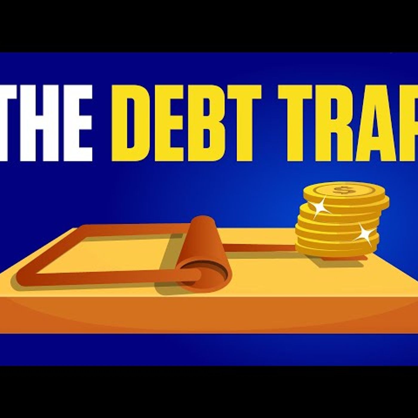 How Credit Cards Are Keeping You Poor episode artwork
