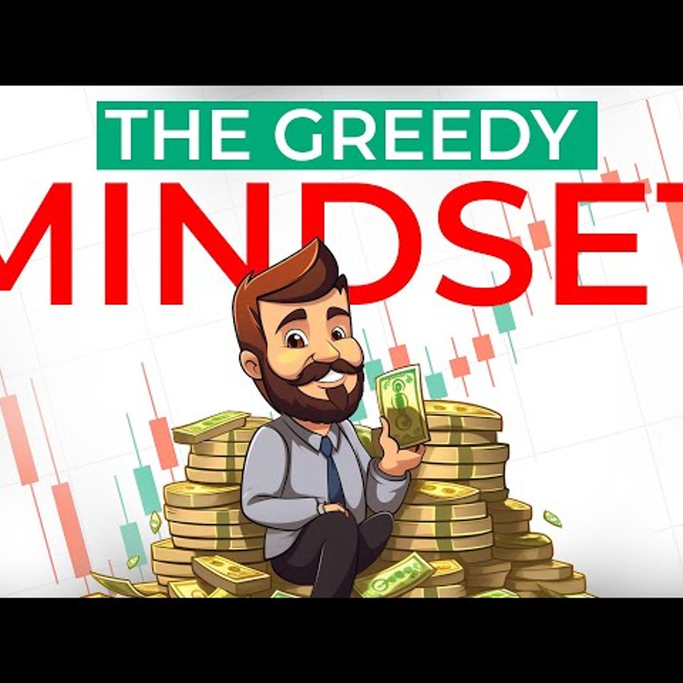 5 Secrets to Kill Greed and Find True Wealth (It's Not What You Think!) episode artwork