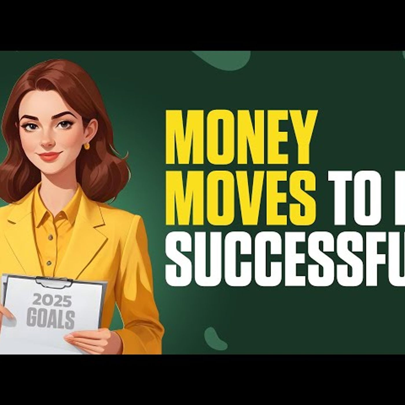 5 Financial New Years Goals You CAN'T Ignore! episode artwork