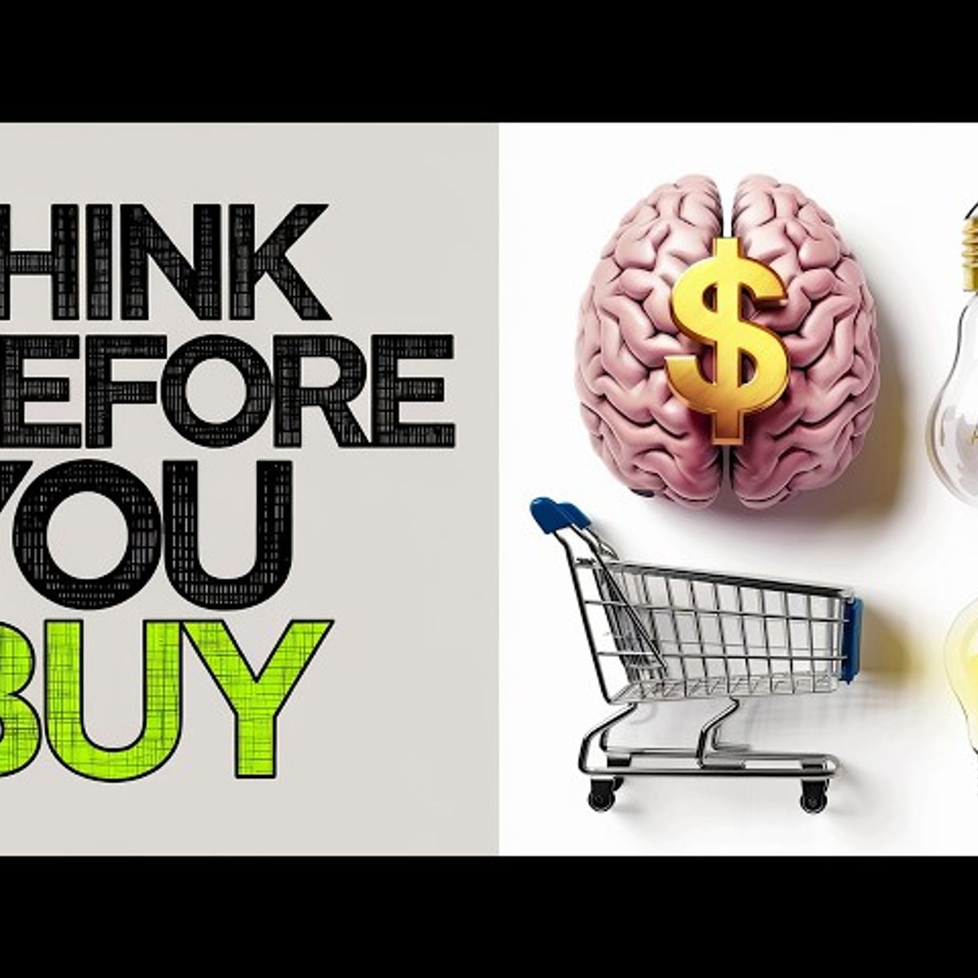 Emotionally Spending_ Try These 5 Mental Tricks Before You Buy episode artwork