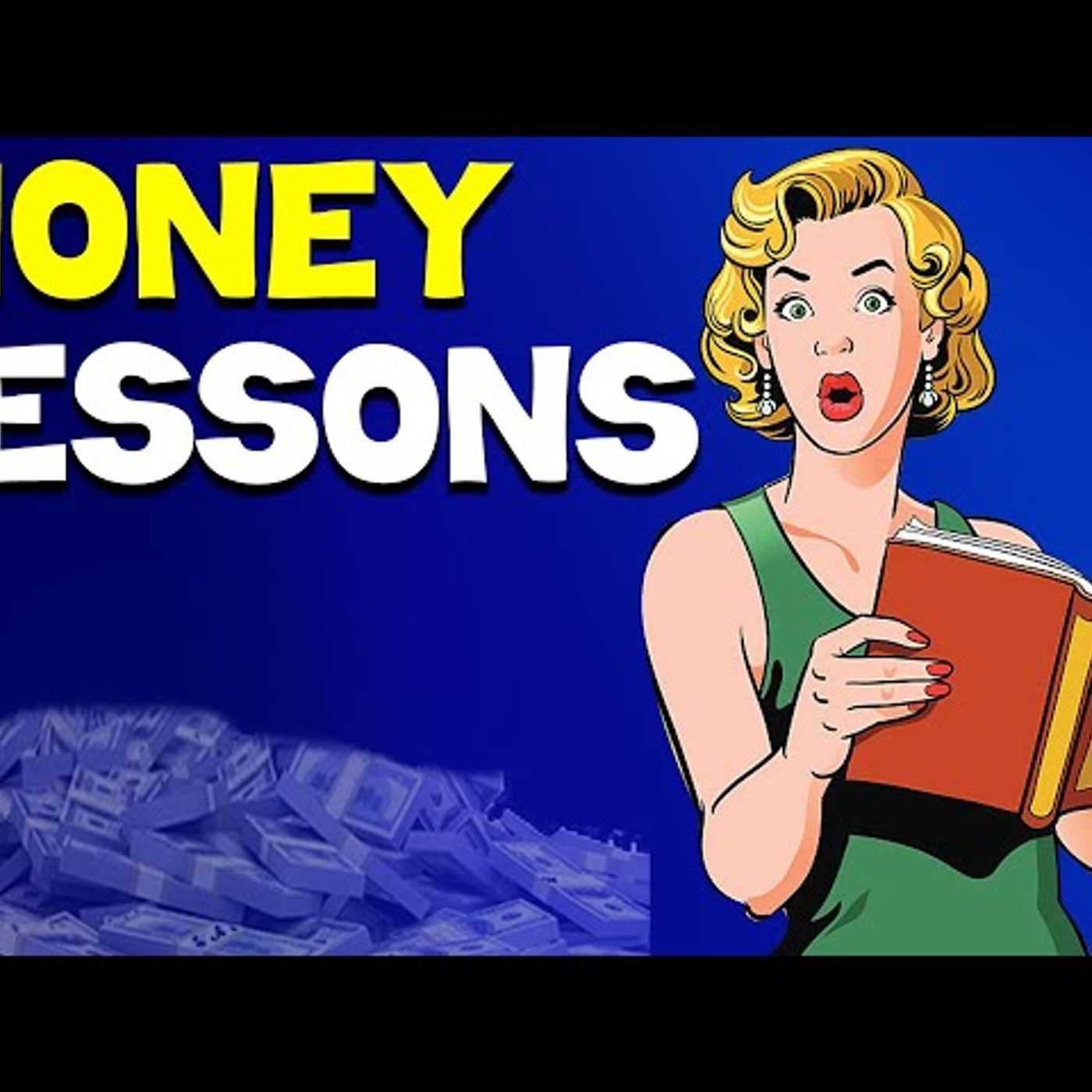 6 Time-Tested Money Principles To Succeed! episode artwork
