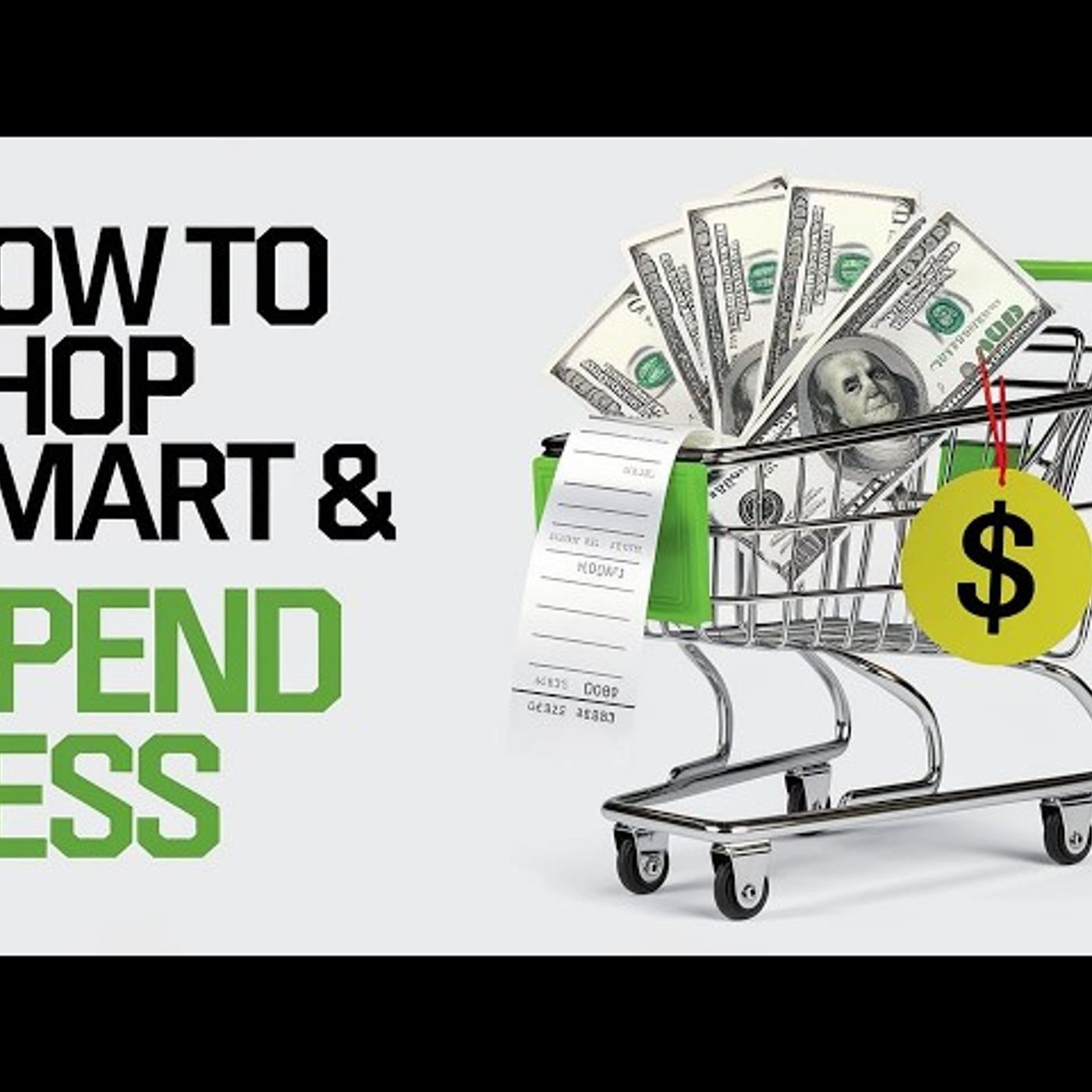 Grocery Shopping Hacks_ How to Shop for Quality on a Budget episode artwork