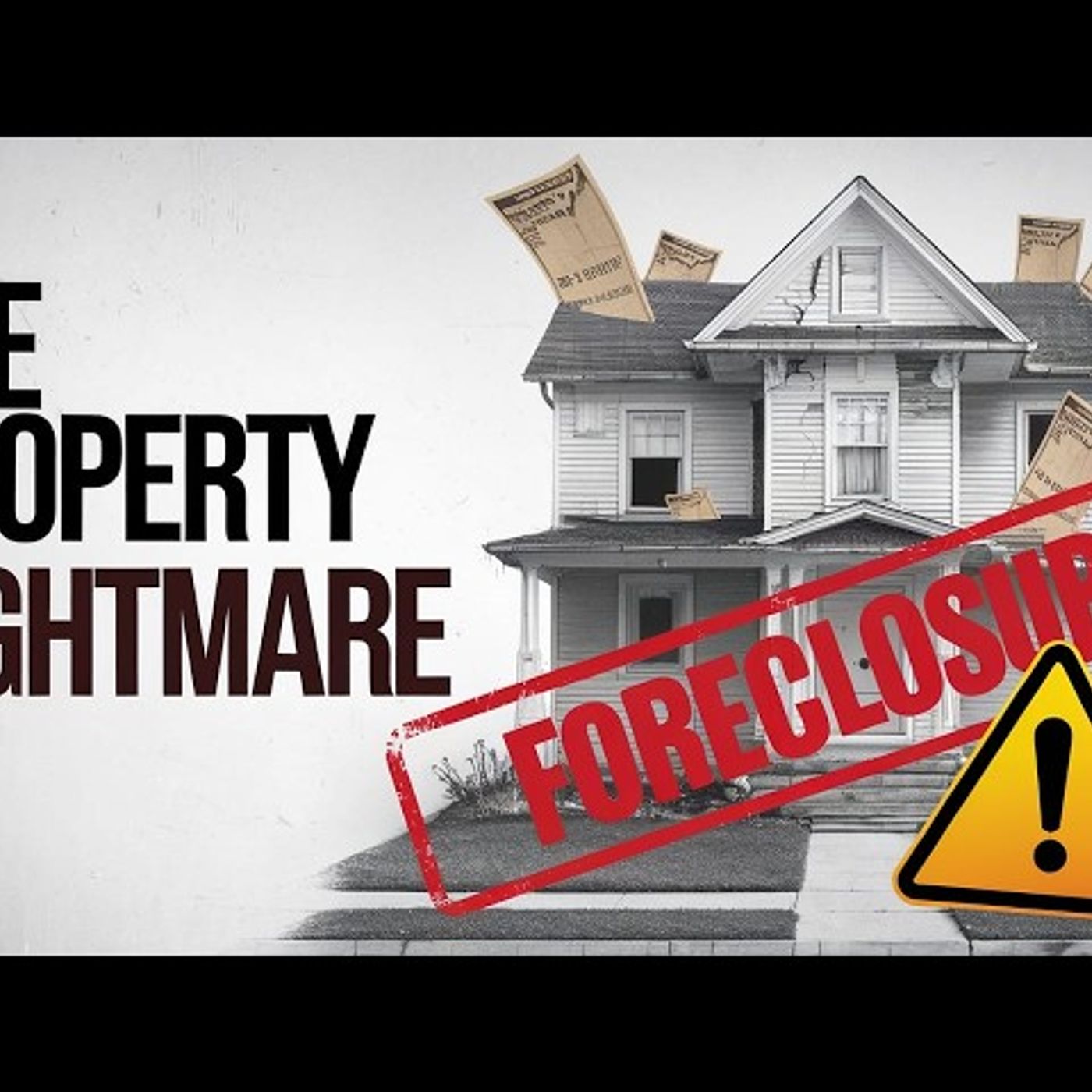 The Dark Side of Real Estate Investing Nobody Warns You About episode artwork