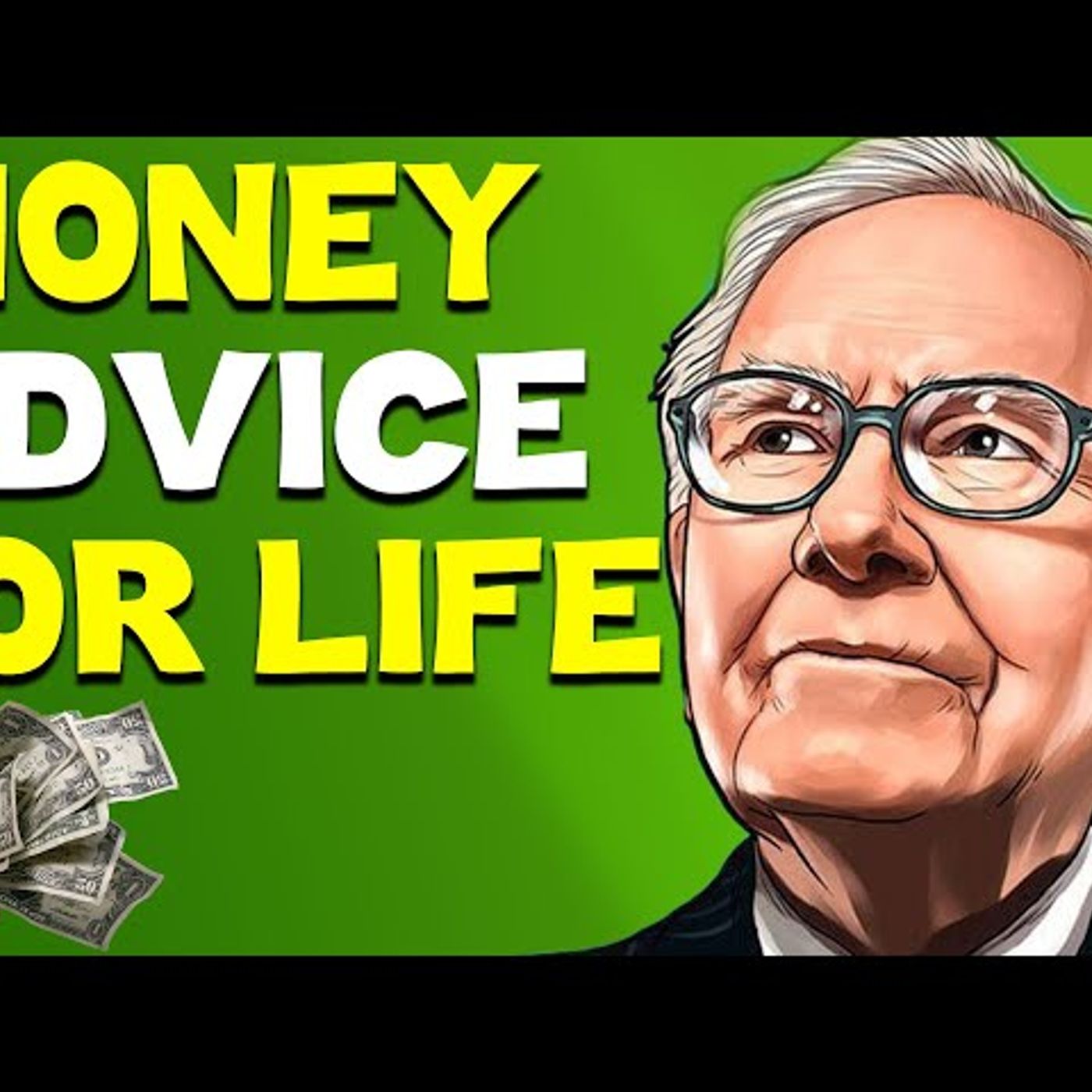8 Lessons We've Learned From Investing For 10 Years episode artwork