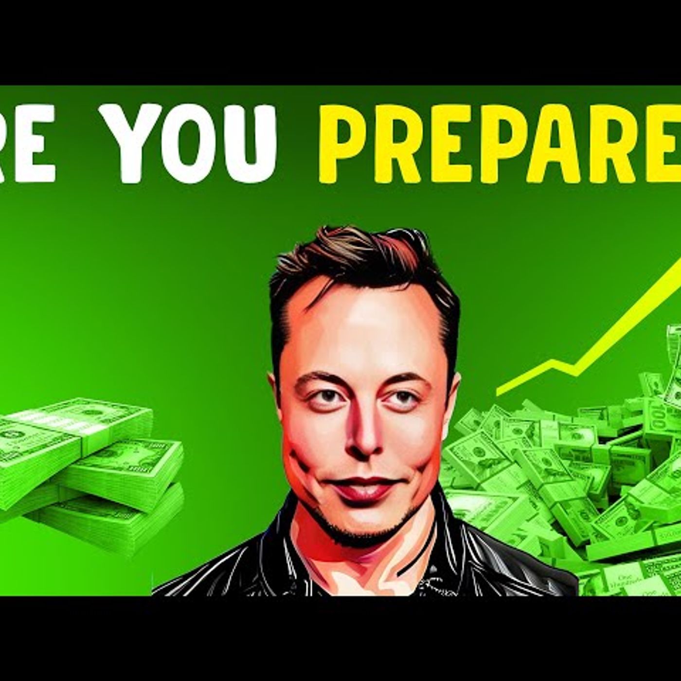 Recession or Not_ How To Prepare Your Finances episode artwork