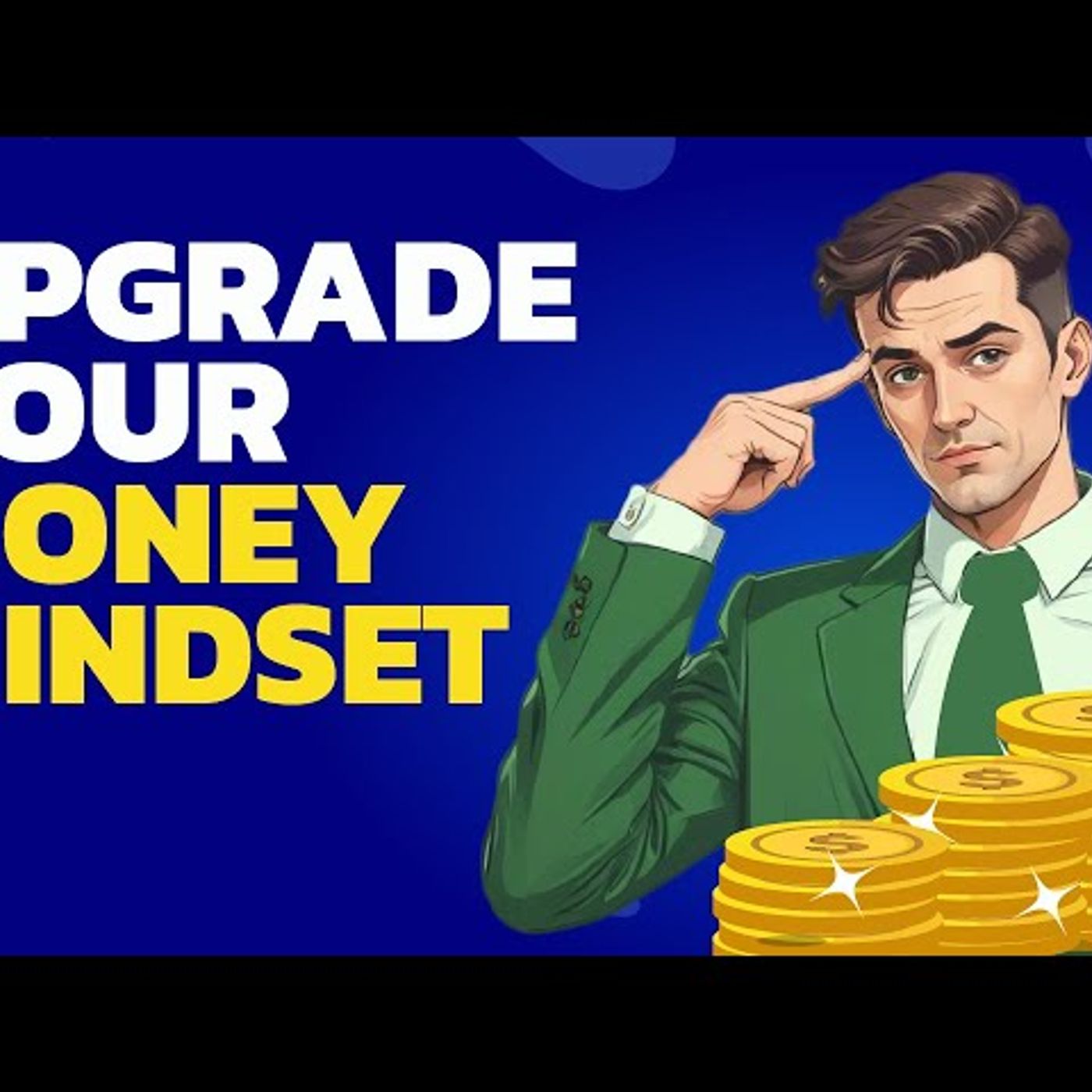 7 Destructive Money Mindsets You Need To Change episode artwork