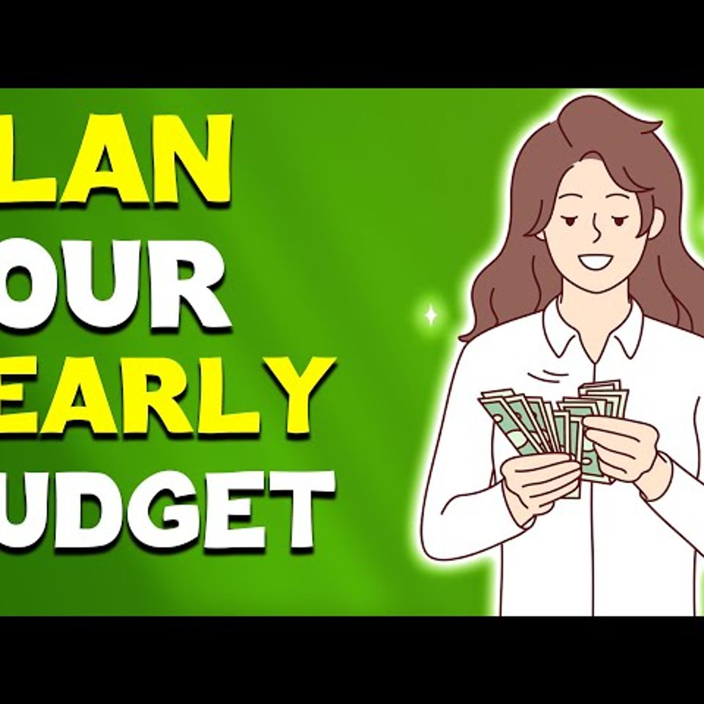 Here's How To Create A Budget episode artwork
