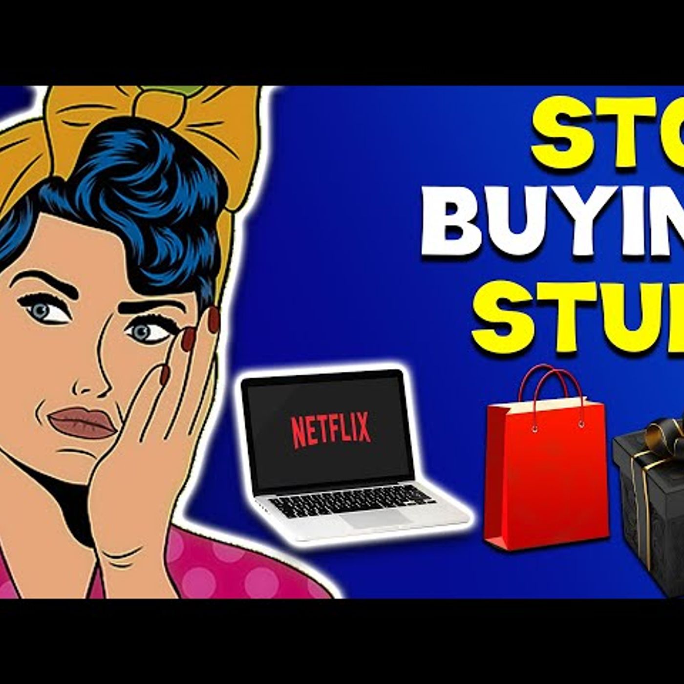 15 Signs You're Overspending episode artwork