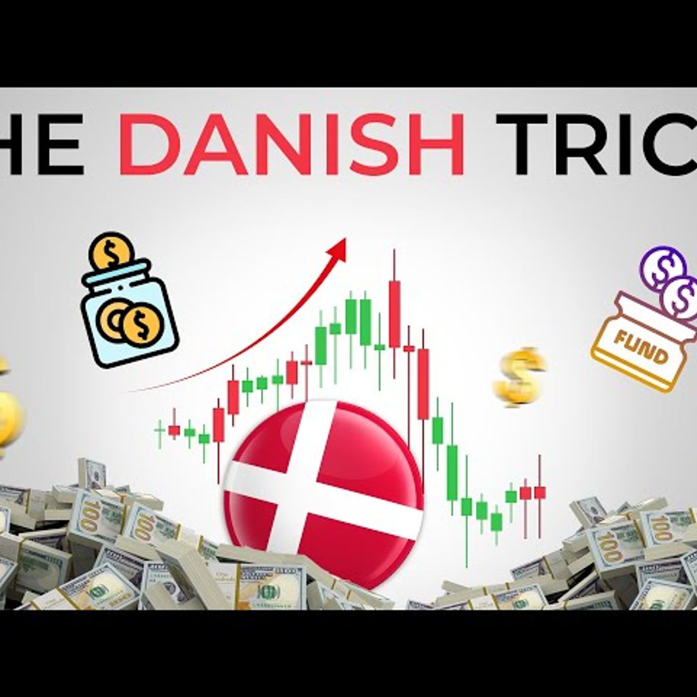 The Surprising Link Between Happiness and Wealth in Europe episode artwork