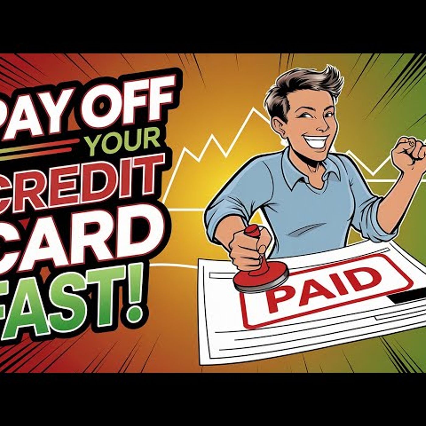 If You Have Credit Card DEBT, listen This NOW! episode artwork
