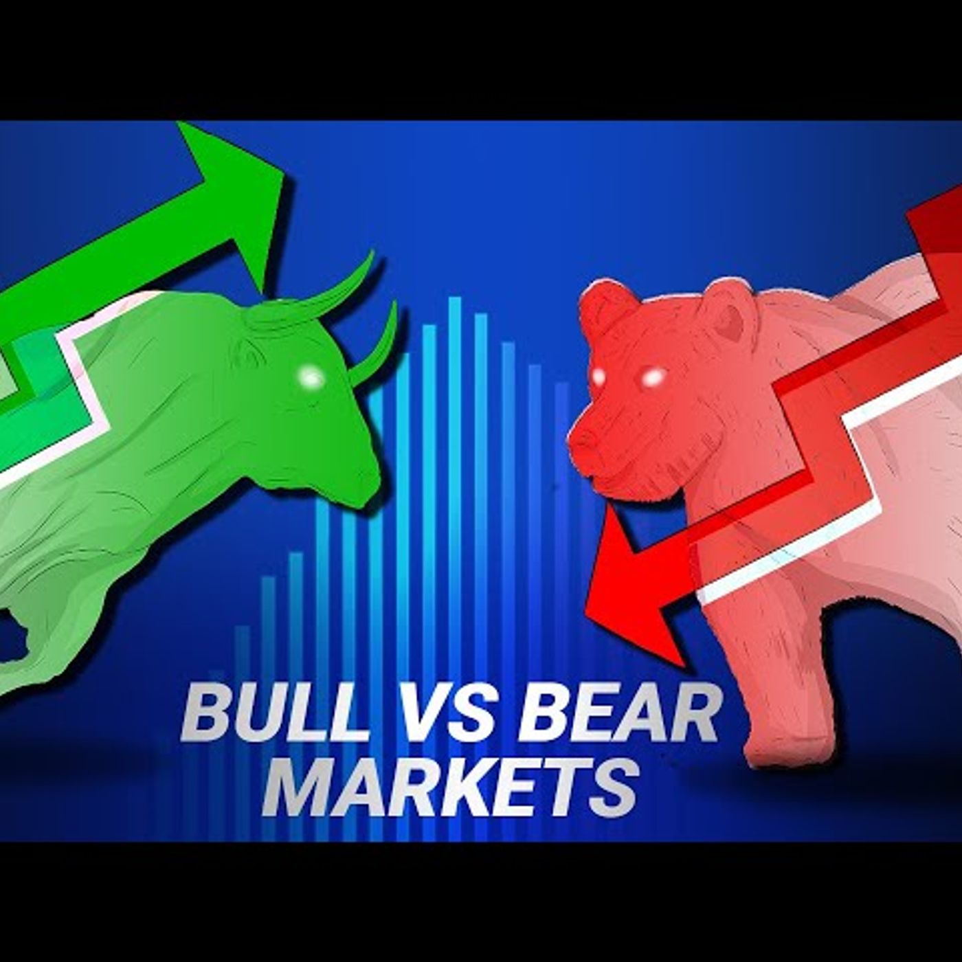Bull vs Bear Markets _ What Are They_ episode artwork