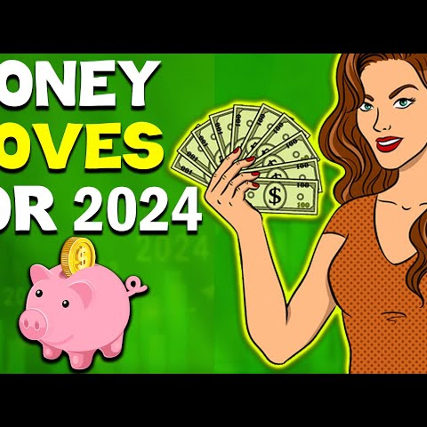 Top Financial Goals for this year episode artwork