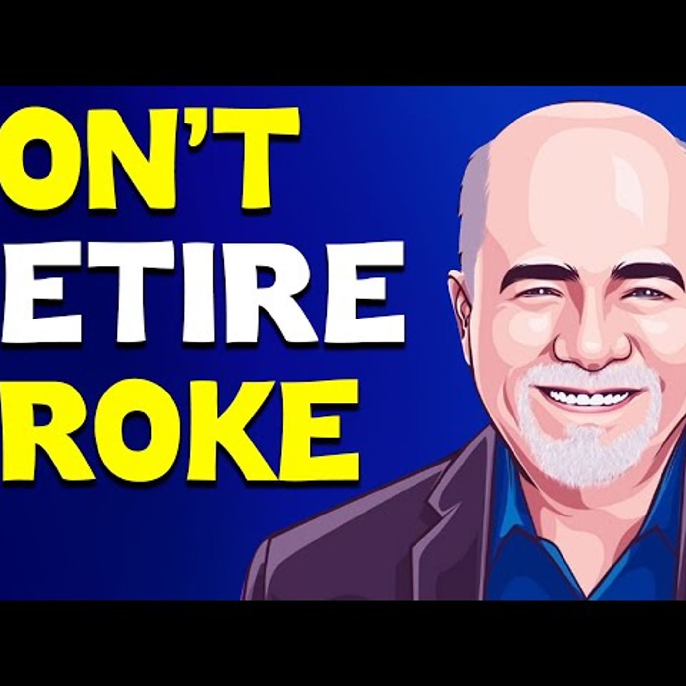Is 1 Million Enough To Retire (You Might Be Surprised) episode artwork