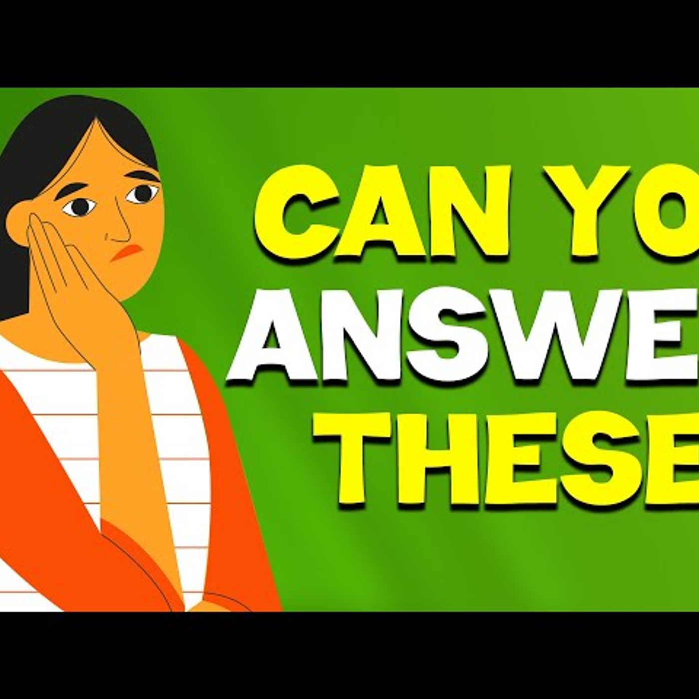 If you can answer these money questions, you're doing better than you think! episode artwork