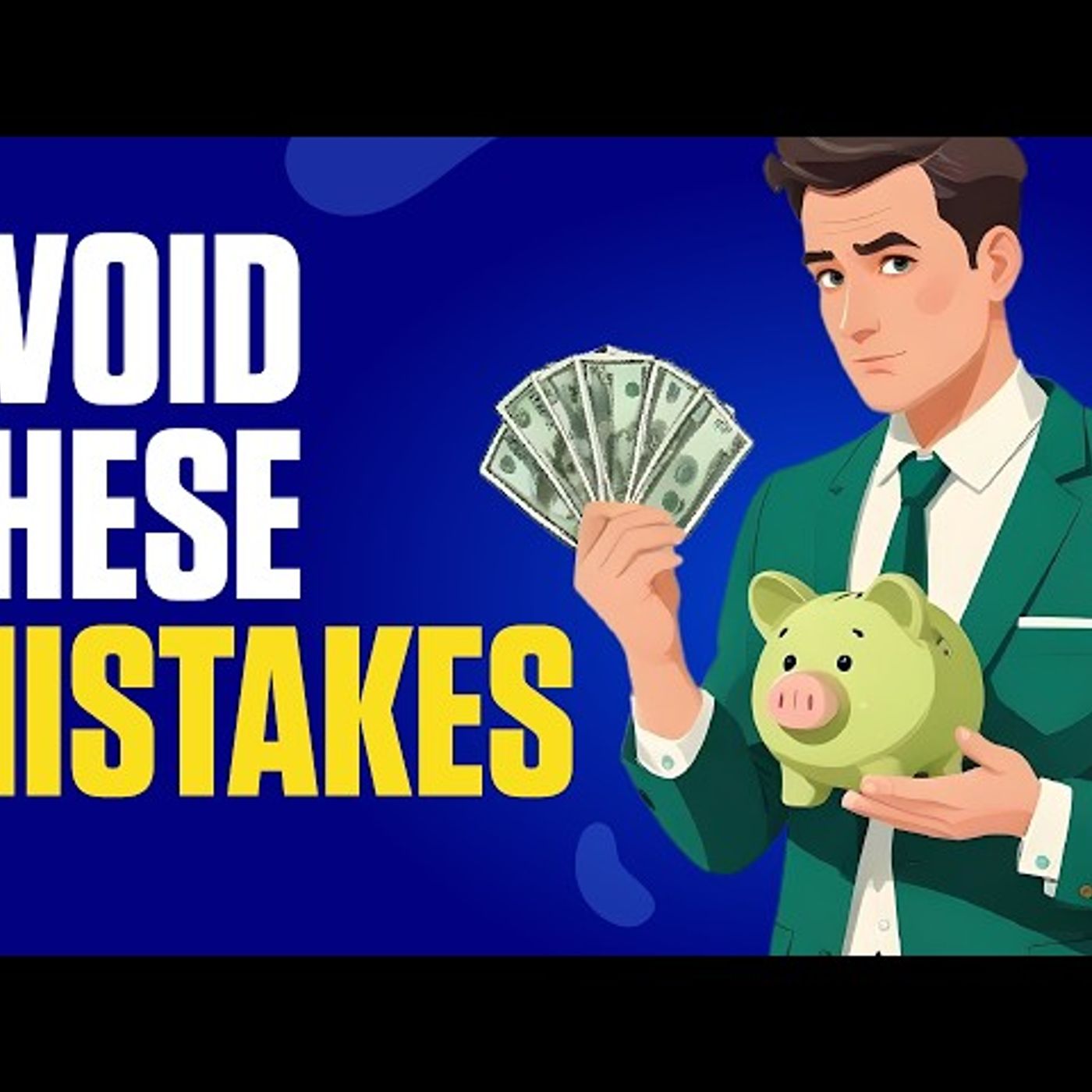 The 6 Top Financial Regrets Of Retirees (and how YOU can avoid them) episode artwork