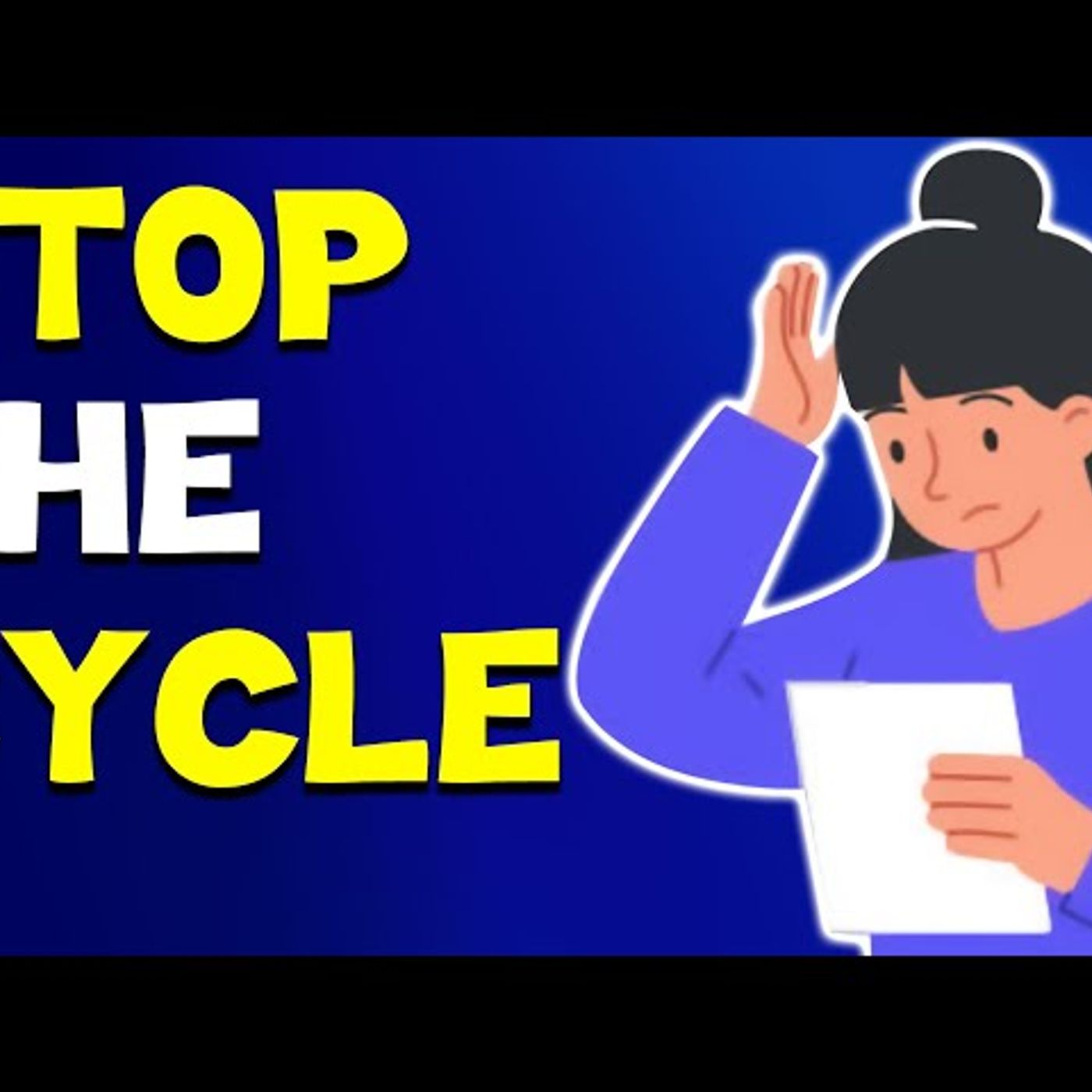 8 Ways Money Can Slip Through Your Fingers _ Catch Them Early! episode artwork
