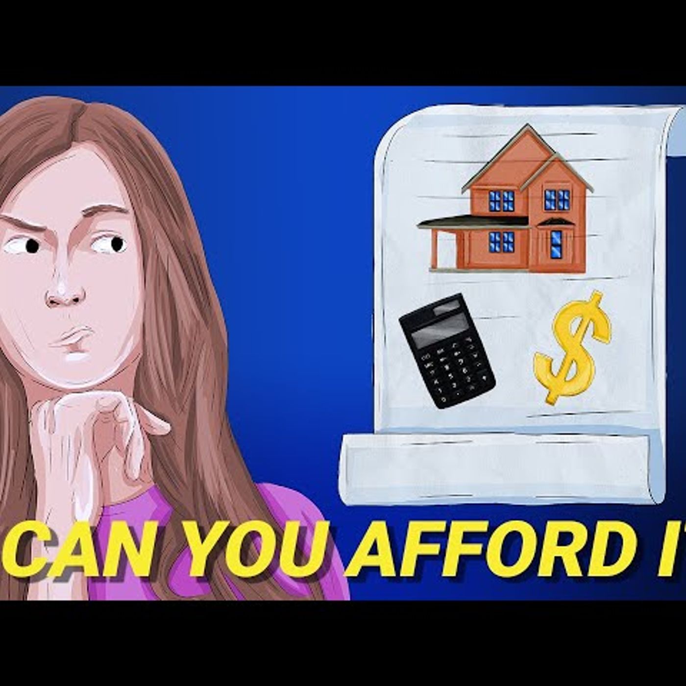 How To Afford A Home _ 30_30_3 Rule episode artwork