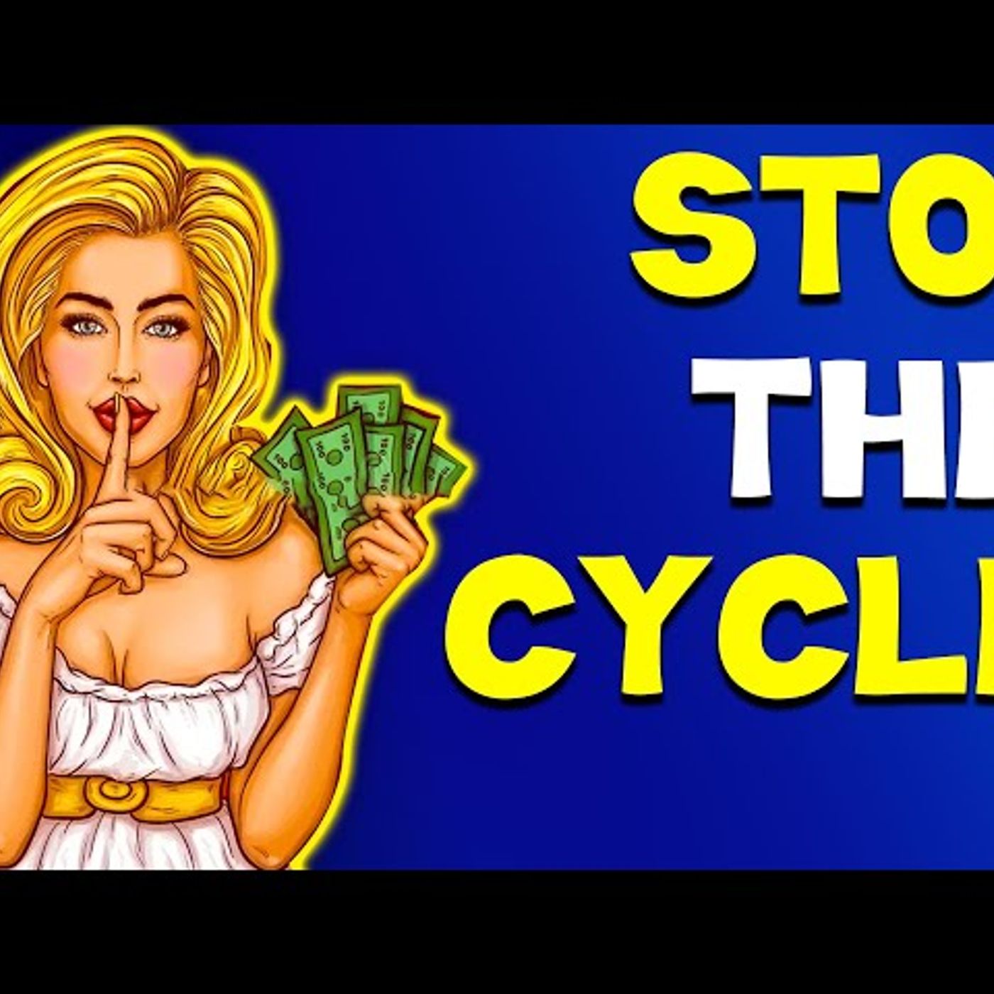 STOP Wasting Your Money on These 5 Common Mistakes episode artwork