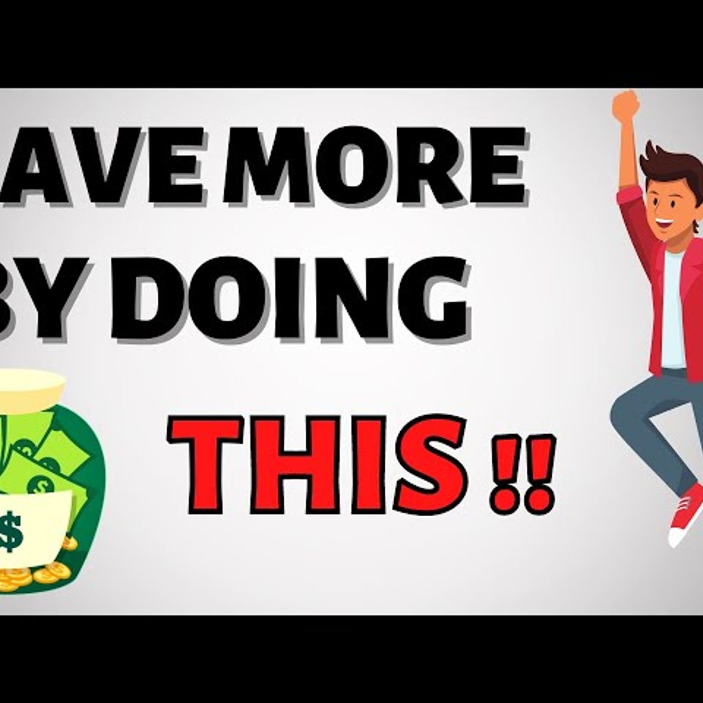 3 Ways To Help You Budget Successfully episode artwork