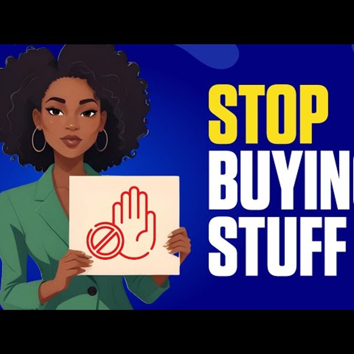 THIS Is How The System Tries To Keep You Broke! episode artwork