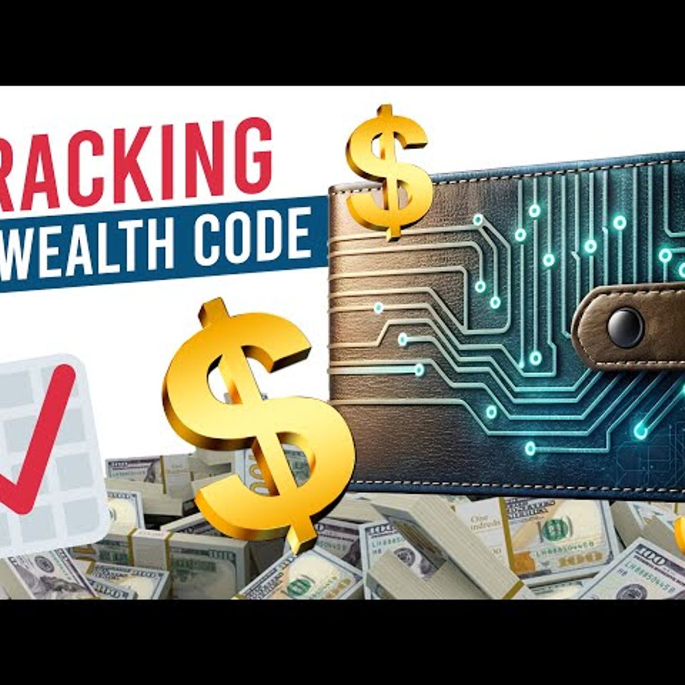 3 Wealth Hacks the Rich Use (That You Were Never Taught in School) episode artwork