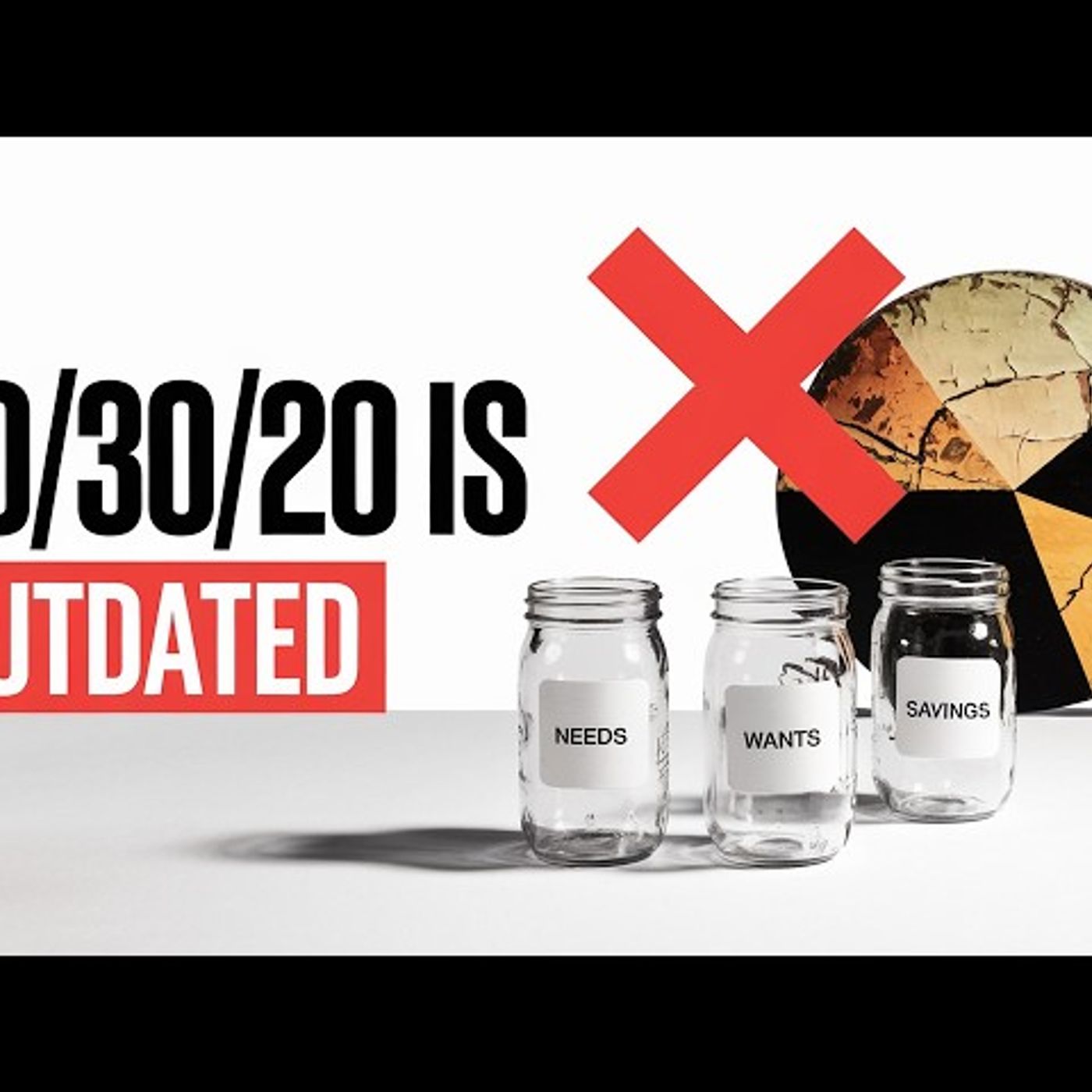 STOP Using the 50_30_20 Budgeting Rule – Try This Instead episode artwork