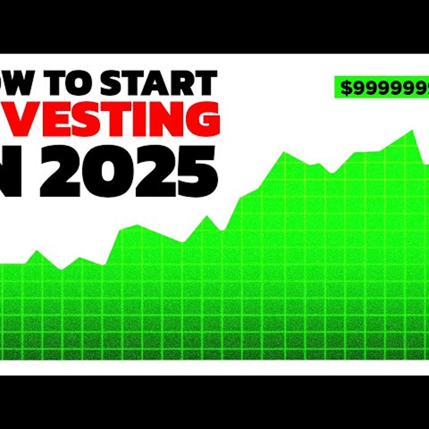 STOP Making These Common Investing Mistakes Like Most People episode artwork