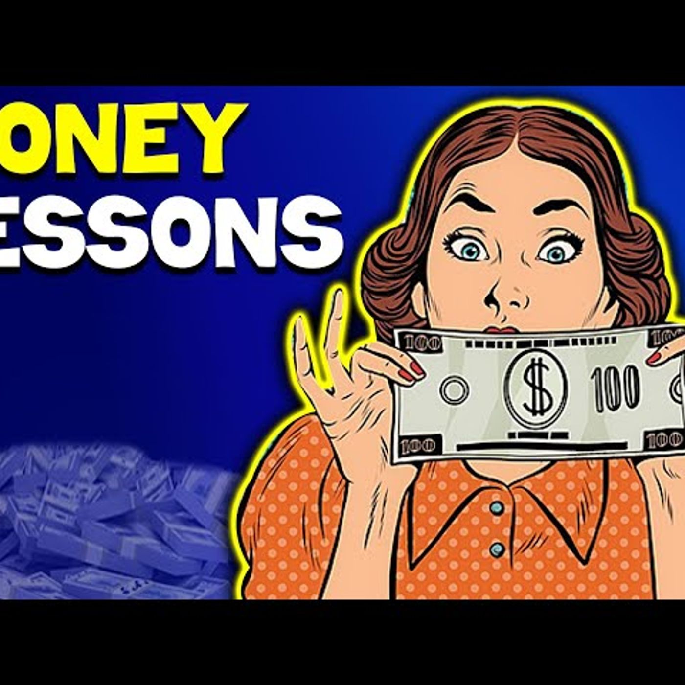 4 Money Ideas To Build Your Money Mindset episode artwork