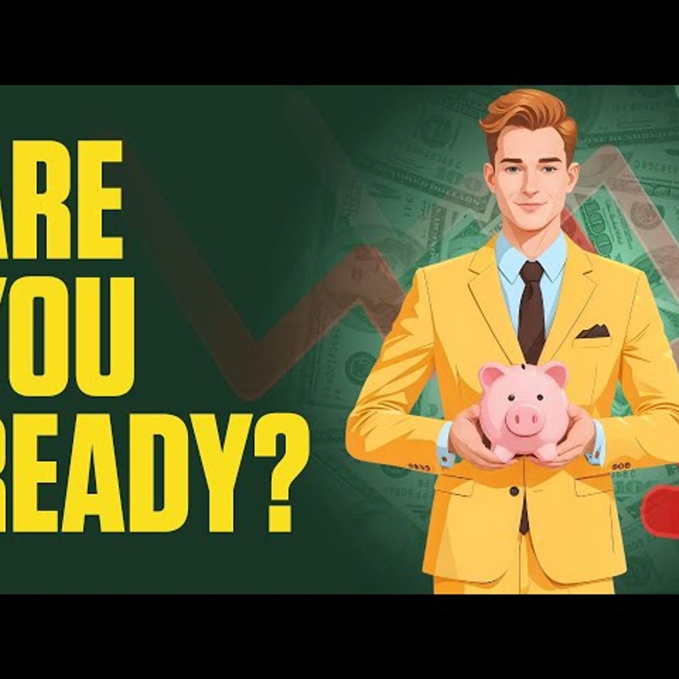 How Would A Recession Affect Me_ episode artwork