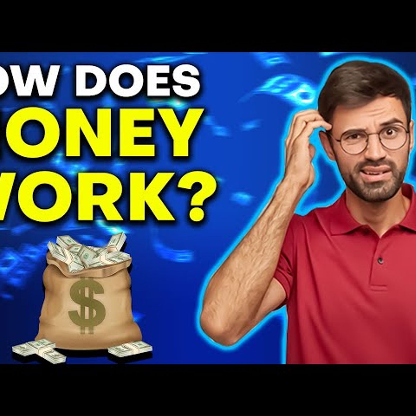 Investing Terms For Beginners episode artwork
