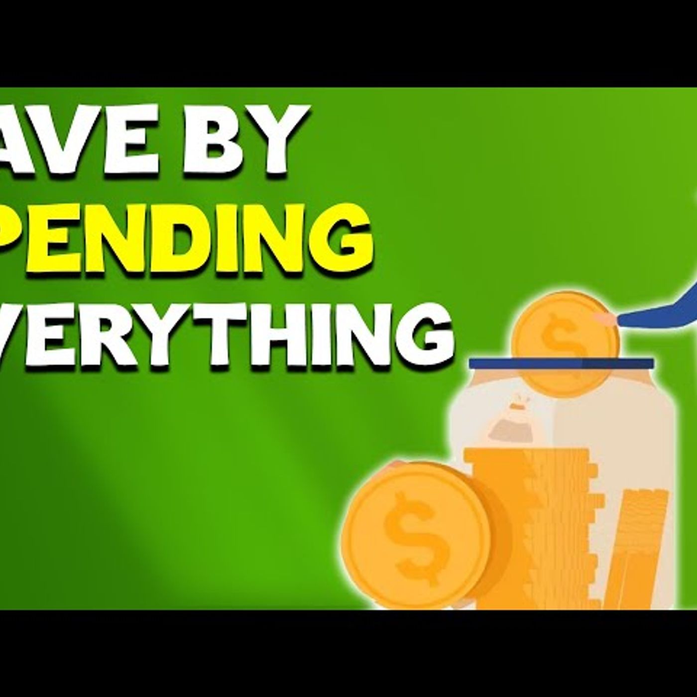 How To Use A Zero Based Budget episode artwork
