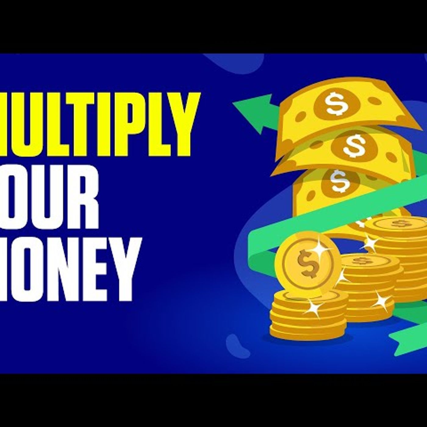 These Assets Can Help YOU Build Wealth in this year! episode artwork